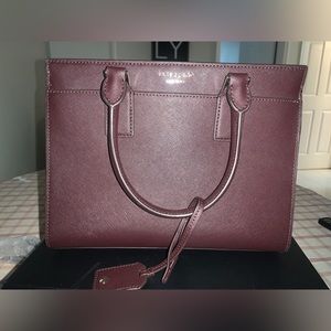 Kate spade tote/crossbody